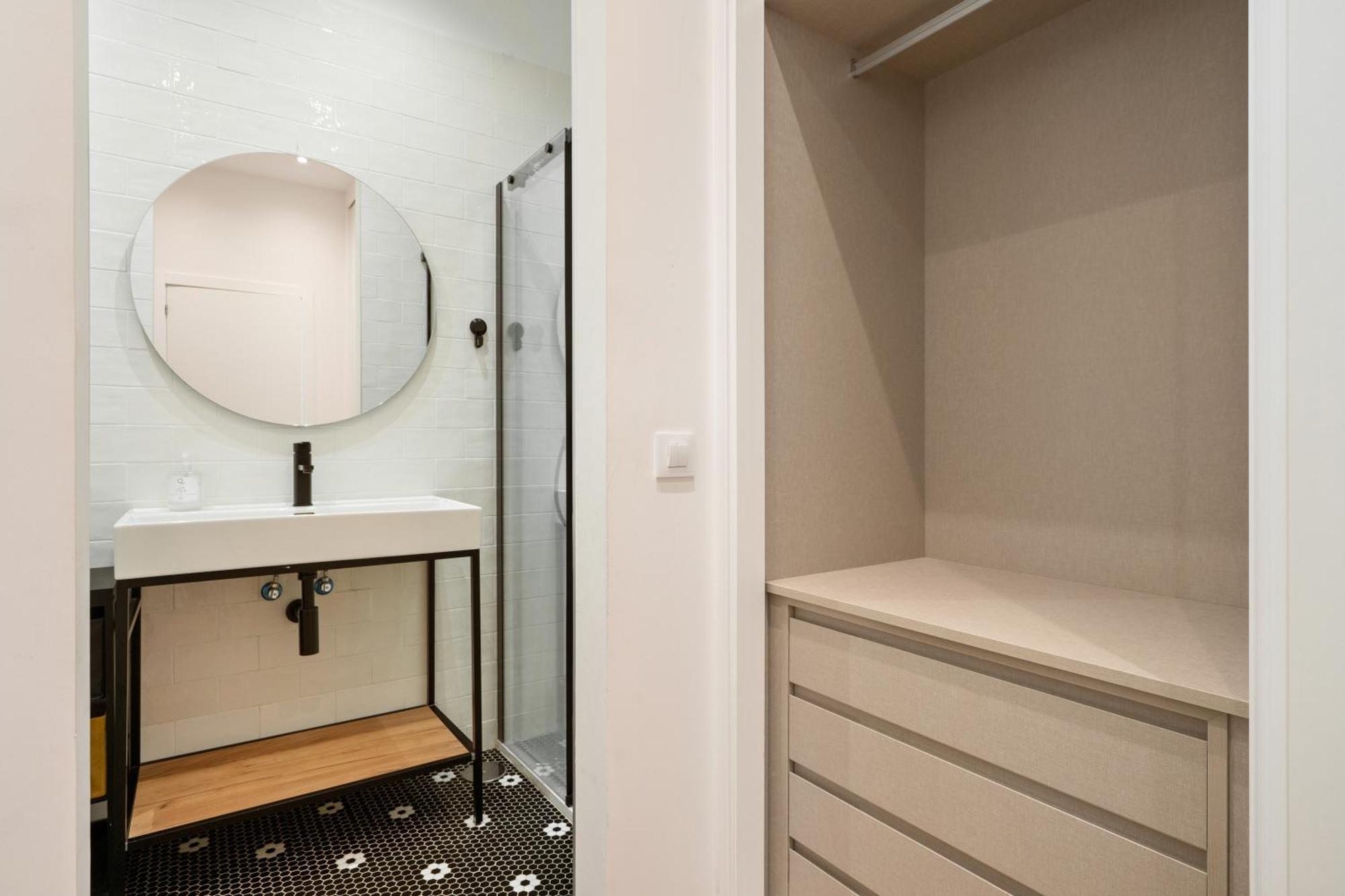 Apartamento Unico Chamartin Мадрид Экстерьер фото