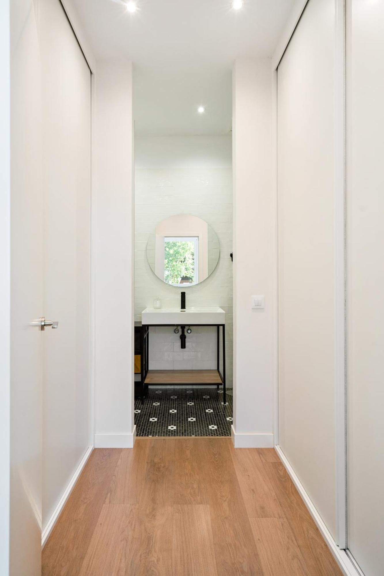 Apartamento Unico Chamartin Мадрид Экстерьер фото